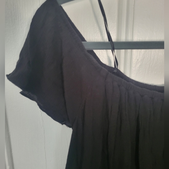 O'Neill off the shoulder dress - Picture 3 of 5